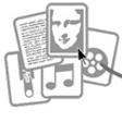 Icono de programa: Minus