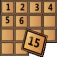 Icon of program: Fifteen Puzzle Classic