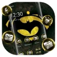 Icon of program: Black Hero Bat Theme