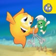 Icon of program: Freddi Fish and The Case …