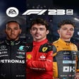 Icon of program: F1 23