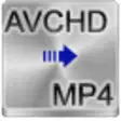 Icon of program: Free AVCHD to MP4 Convert…