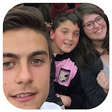 Icono de programa: Selfie With Dybala