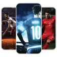 Icon of program: 4K Football Wallpapers HD