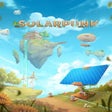 Icono de programa: Solarpunk