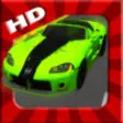 Icon of program: Road Rage HD