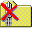 Icono de programa: NonCompressibleFiles