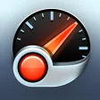 Icon of program: Speed Tracker Free.