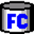 Icono de programa: FastCopy Portable