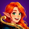 Icon of program: Arrowheart Puzzle Adventu…