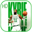 Icon of program: Kyrie Irving Wallpapers N…