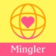 Icon of program: Mingler- Interracial Dati…