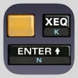 Icon of program: i41CX -- RPN Calculator