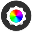Icono de programa: Music Strobe: hue flashin…