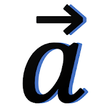 Icon of program: Vector Calculator