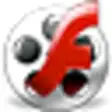 Icon of program: iLike SWF to FLV Converte…