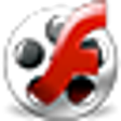 Icon of program: iLike SWF to FLV Converte…