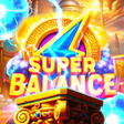Icon of program: Olympus Orb Balance