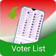 Icono de programa: Assam Voter List 2020 ( …