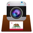 Icono de programa: California Cameras