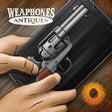 Icon of program: Weaphones Antiques Firear…