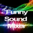 Icon of program: Funny Sound and Music Mix…