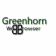Icono de programa: Greenhorn Web Browser