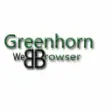 Icon of program: Greenhorn Web Browser