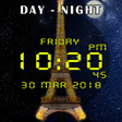 Icon of program: Day night automatic chang…