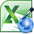 Icono de programa: Excel Extract URLs From M…