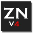 Icono de programa: Zinger Notepad