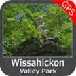 Icon of program: Wissahickon Valley Park -…