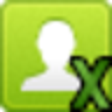 Icon of program: VCF to XLS Converter