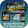 Icon of program: Smart View : Screen Mirro…