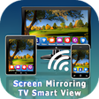 Icon of program: Smart View : Screen Mirro…