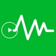 Icon of program: Voice Changer for Musical…