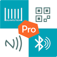 Icono de programa: WOW Scanner-Pro[BAR-CODE,…