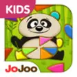Icon of program: JoJoo Puzzle For Kids