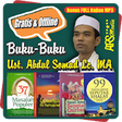 Icono de programa: Buku Ustadz Abdul Somad L…