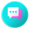 Icon of program: Teen Chat