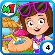 Icono de programa: My Town : Beach Picnic