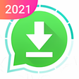 Icon of program: Status Saver for WhatsApp…