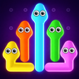 Icon of program: Arrow Escape: Snake Puzzl…