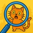 Icon of program: Cat Seek: Screen Safari