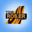 Icon of program: TGWRoster