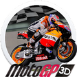 Icon of program: Ultimate MotoGP Racer - B…