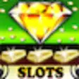 Icon of program: Diamond Slots - Casino Ga…