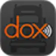 Icon of program: Truckerdox, presented by …