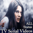 Icono de programa: TV Serial Video Status So…