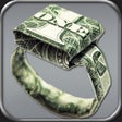 Icon of program: Dollar Ring Origami